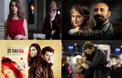 Türk dizilerinin sezon karnesi