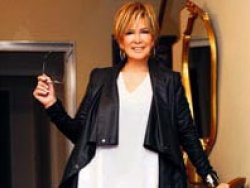 Mutfaktaki yıldız Filiz Akın