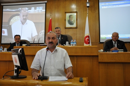 Meclis’ten brucella ve şarbon uyarısı