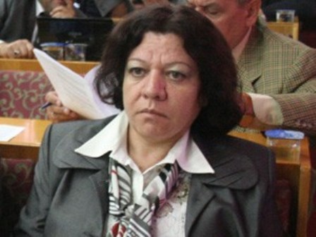 Meclis üyesinin acı günü