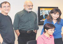 Meğer Taraf da Fetullahçıymış!