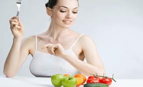 Zayıf kalabilme rehberi