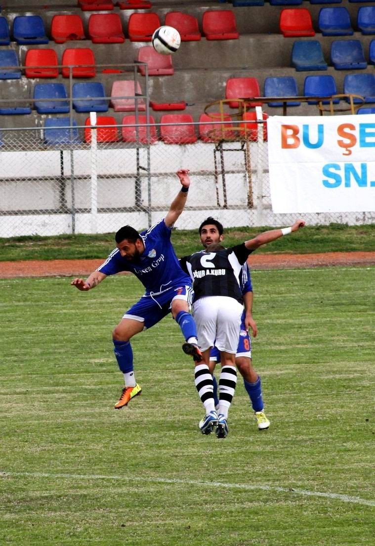 Uğur Yanıkdemir yeniden doğuyor