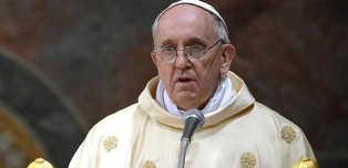 Türkiye'den Papa'ya sert tepki!