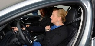 Ehliyet eğitiminde müfredat değişti