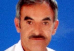 Cinayet zanlısı tutuklandı