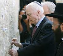 McCain: Gezi Parkı Başkaldırısı İslami Yönelimedir