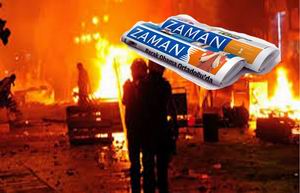 Vurun Abalıya Korosu İş Başında !