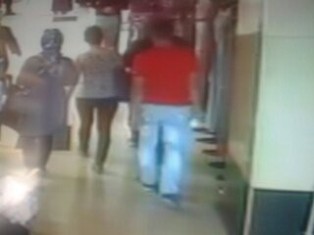 Emekli maaşı kapkaça kurban gitti