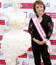 Gelinlik.. Her Genç Kızın Rüyası…