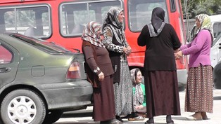 Yıldırım çarpan çocuk hayatını kaybetti