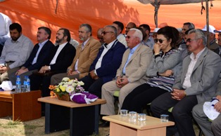 Ladikli Ahmet Hüdai Hazretleri anıldı