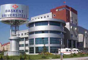 Laparoskopi Başkent'e geldi