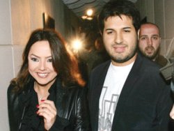 Ebru Gündeş konuştu: Ruhum orada!