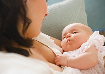 Fındık anne sütünü artırıyor