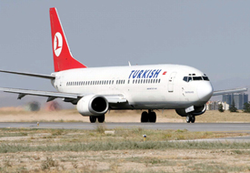 THY artık First Class uçacak