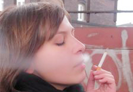 Kim takar sigara kanununu?