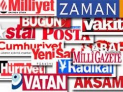 Gezi eylemleri gazete tirajlarını nasıl etkiledi