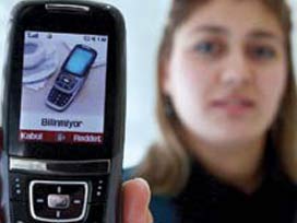 Gizli numarayla arama tarih oluyor