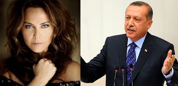 Başbakan'dan Hülya Avşar'a olumlu yanıt
