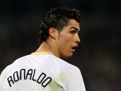 Ronaldo, Real Madrid'de iz bıraktı