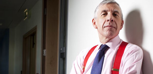 Straw: AB'nin Türkiye'ye daha çok ihtiyacı var