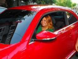 Sibel Can'dan kırmızı halı açıklaması