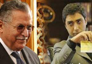 Polat ile Talaban'nin tarikat bağlantısı!