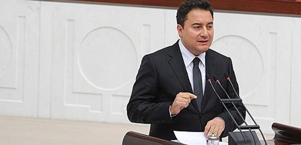 Babacan'dan "Çapulcu Bankacılara" uyarı