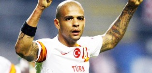 Özbek'ten Melo açıklaması