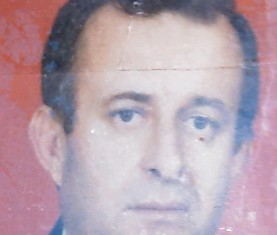 Kaldırımda ölü bulundu