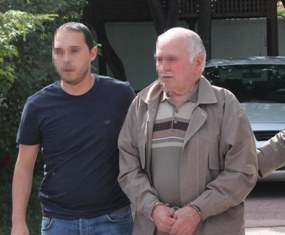 Damadını öldüren baba tutuklandı