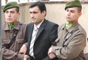 Polis memuruna 40 yıl hapis cezası