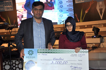İmam Hatiplilerin gecesi