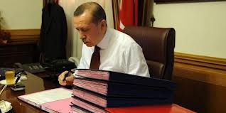 Başbakan Erdoğan, Gezi Parkı Heyetiyle Görüşecek