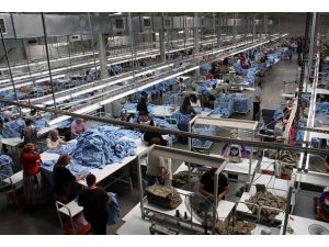 Özel istihdam bürolarıyla 22 bin kişiye iş