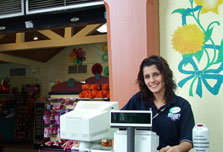 Ereğli Adese'de işe girmek için