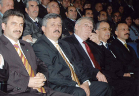 Gül'ün rektör tercihi kim olacak?