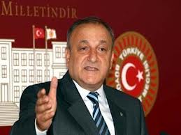 MHP Grup Başkanvekili Vural konuştu