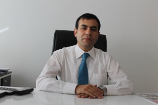 Alemdar'dan Yılmaz'a başsağlığı