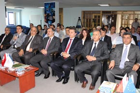 Kalibrasyon işbirliği protokolü imzalandı