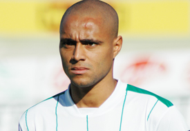 Konyaspor'un en istikrarlı oyuncusu
