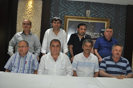 Konya’ya yakışır bir hal yapılacak!