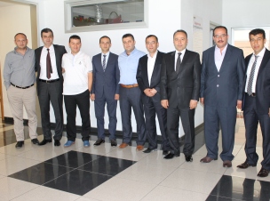 Torku Selçuk zor durumda