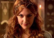 Yeni Hürrem ortaya çıktı