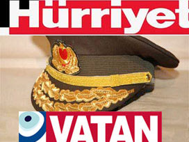 Vakit gazetesi, illa Hürriyet diyor