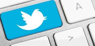 Twitter kullanıcılarından İhvan'a destek