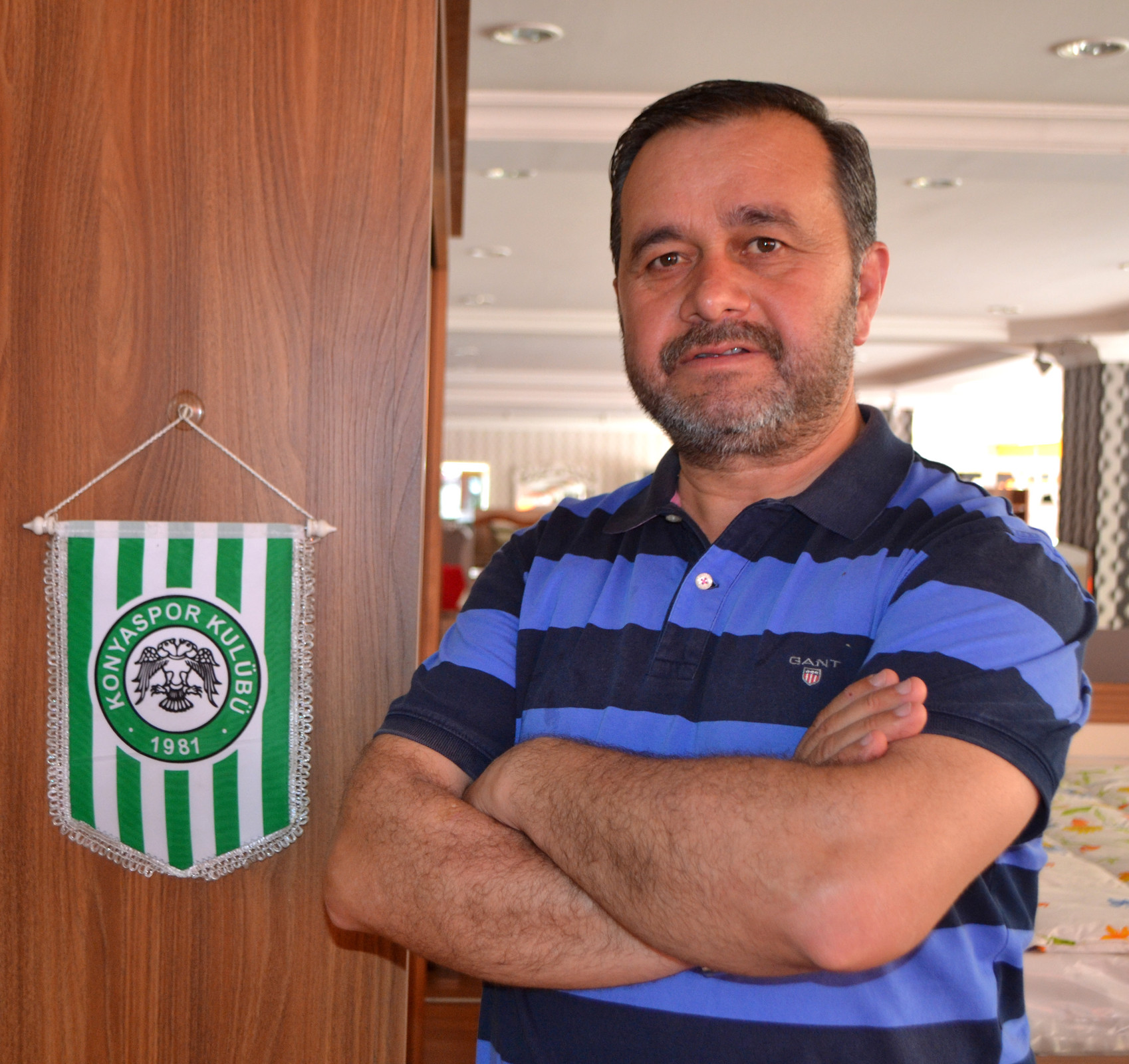 A.Selçuklu satılık değil