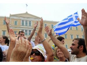 Hayat durma noktasına geldi