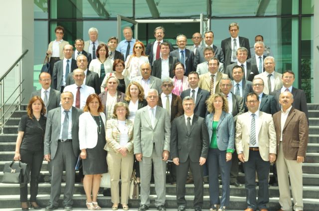 Anadolu Üniversitesi, KTO Karatay Üniversitesi’nde